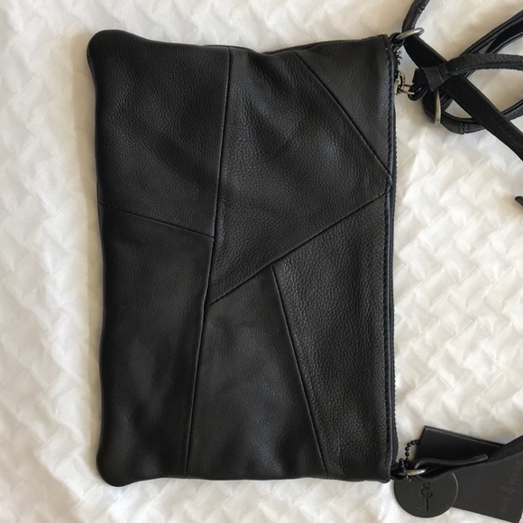 🎉Final Markdown🎉DAY & MOOD Leather Nya Crossbody - Picture 10 of 10